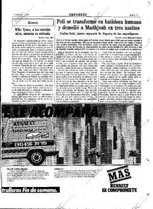ABC MADRID 01-07-1988 página 91