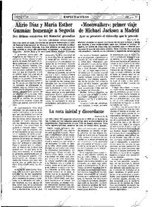 ABC MADRID 01-07-1988 página 93