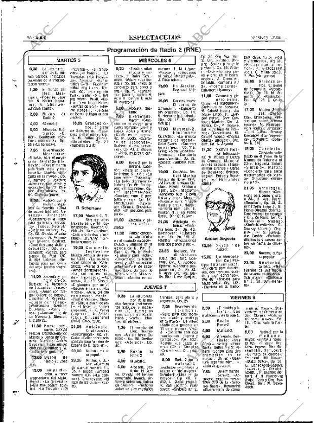 ABC MADRID 01-07-1988 página 96