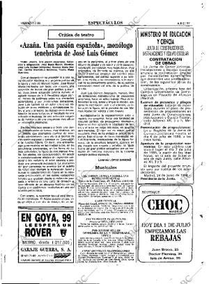 ABC MADRID 01-07-1988 página 97