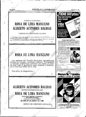ABC MADRID 02-07-1988 página 106