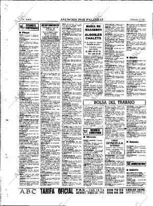 ABC MADRID 02-07-1988 página 116