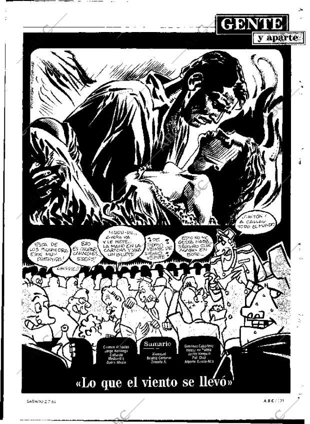 ABC MADRID 02-07-1988 página 121