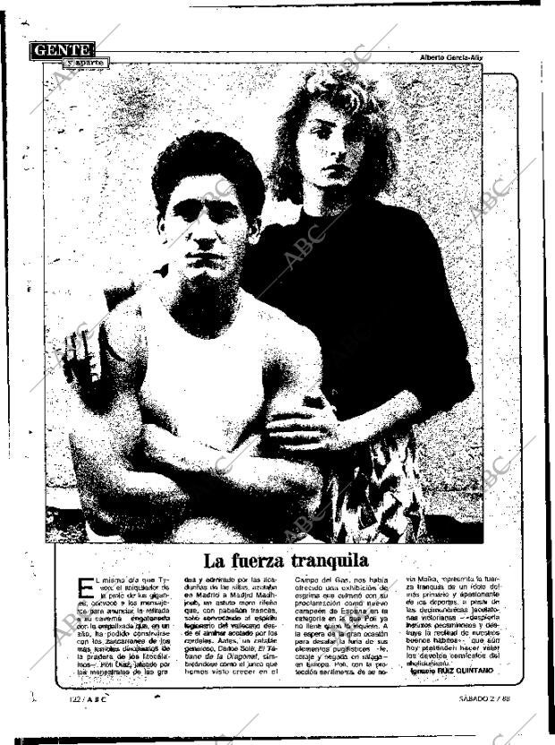 ABC MADRID 02-07-1988 página 122
