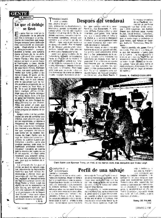 ABC MADRID 02-07-1988 página 126