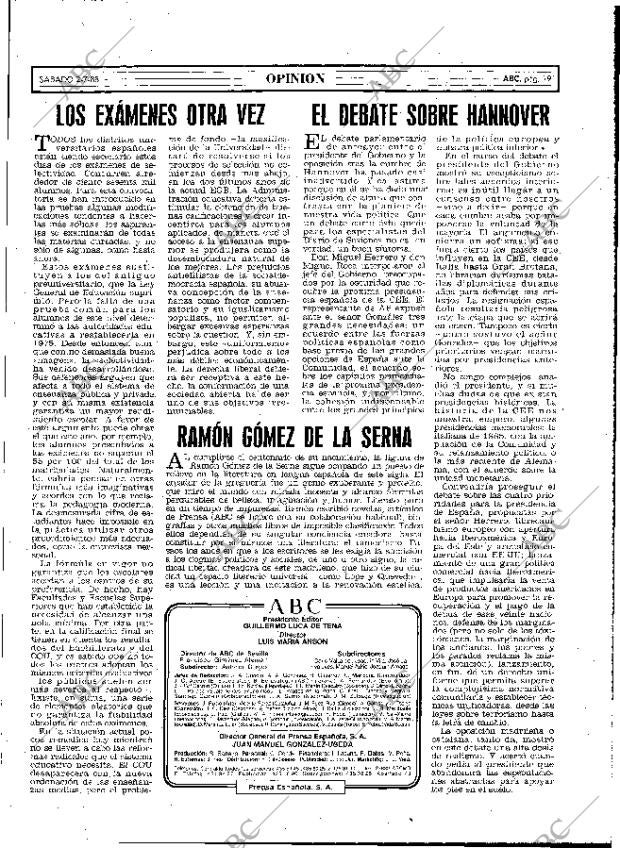 ABC MADRID 02-07-1988 página 19