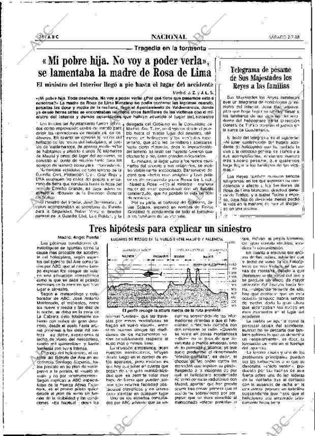ABC MADRID 02-07-1988 página 24
