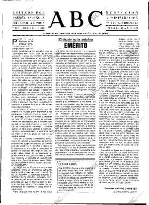 ABC MADRID 02-07-1988 página 3