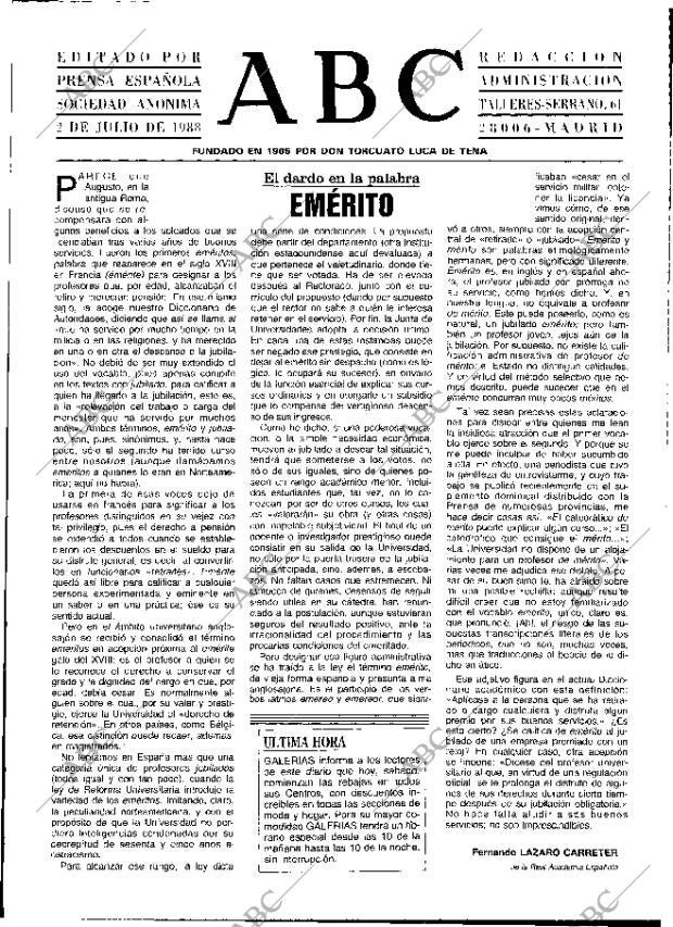 ABC MADRID 02-07-1988 página 3