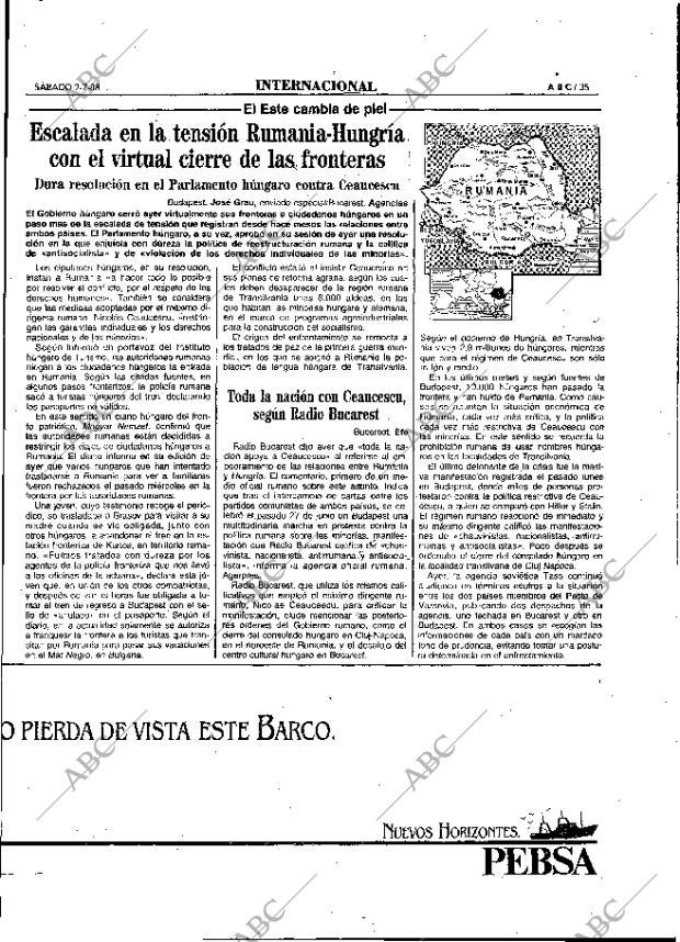 ABC MADRID 02-07-1988 página 35