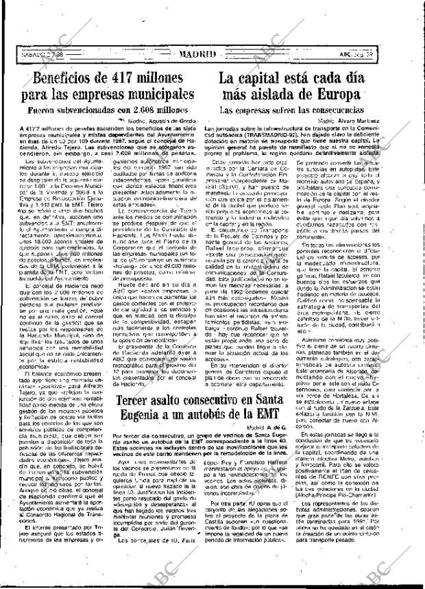 ABC MADRID 02-07-1988 página 39