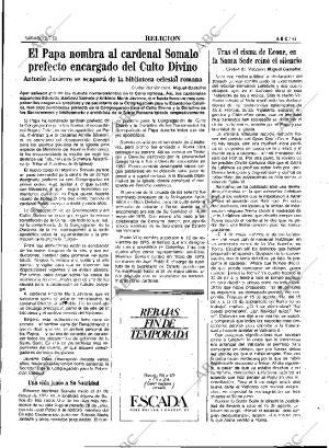 ABC MADRID 02-07-1988 página 43
