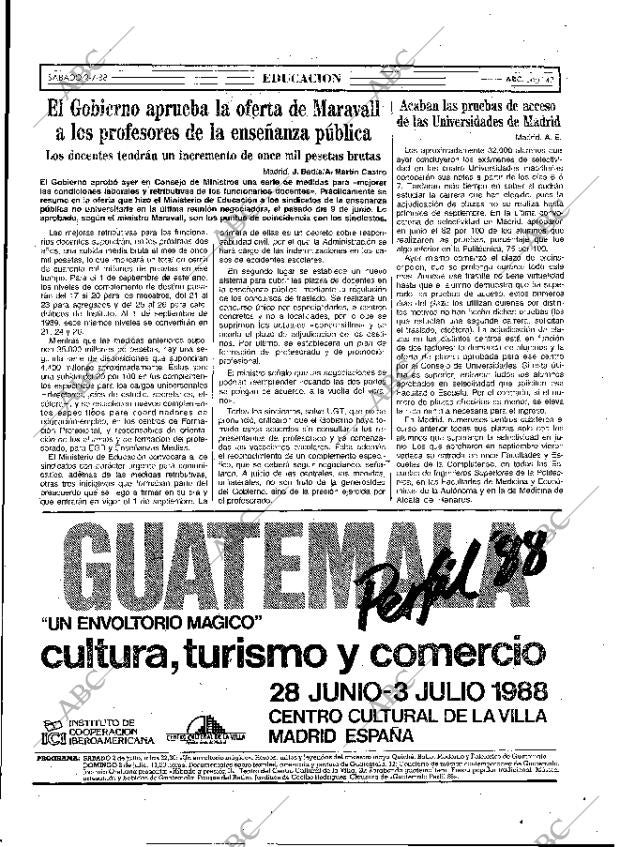 ABC MADRID 02-07-1988 página 47