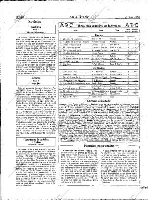 ABC MADRID 02-07-1988 página 58