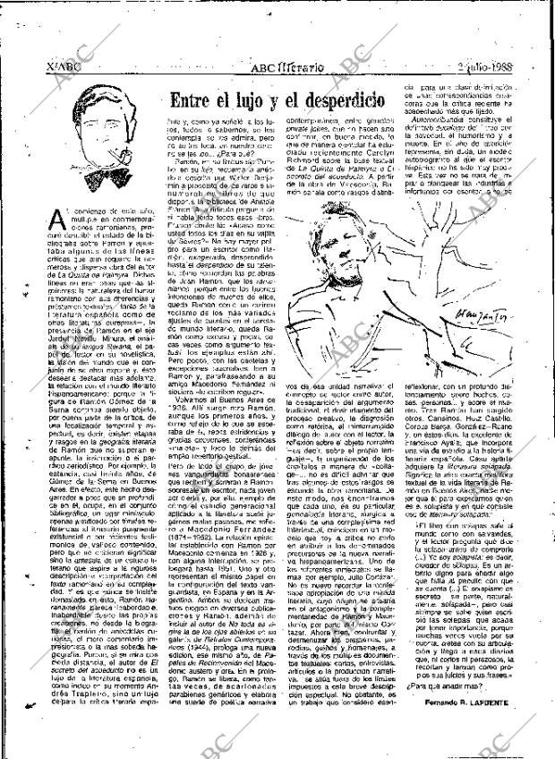 ABC MADRID 02-07-1988 página 66