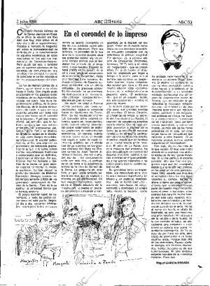 ABC MADRID 02-07-1988 página 67