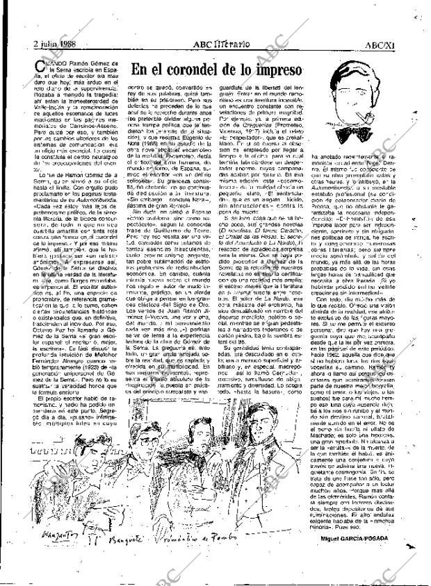 ABC MADRID 02-07-1988 página 67