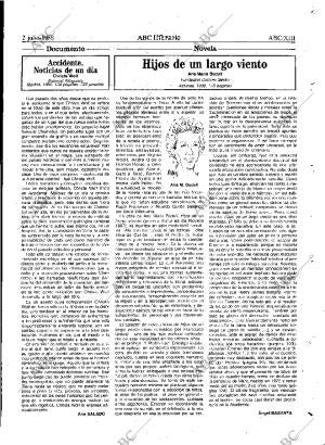 ABC MADRID 02-07-1988 página 69