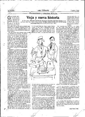 ABC MADRID 02-07-1988 página 70