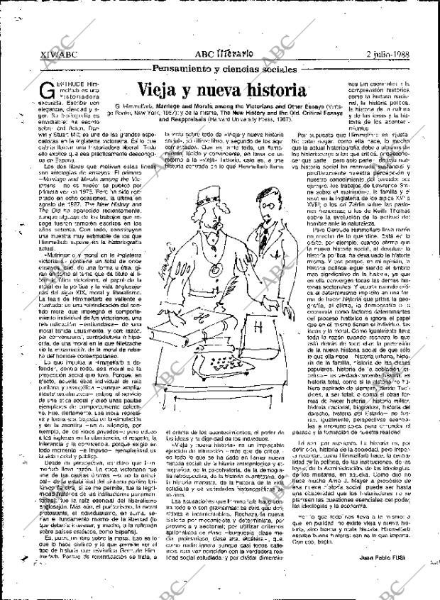 ABC MADRID 02-07-1988 página 70