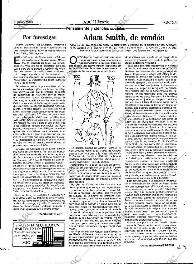 ABC MADRID 02-07-1988 página 71