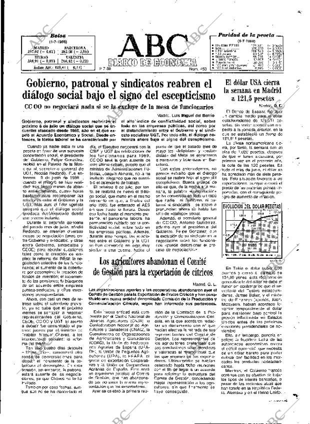 ABC MADRID 02-07-1988 página 73
