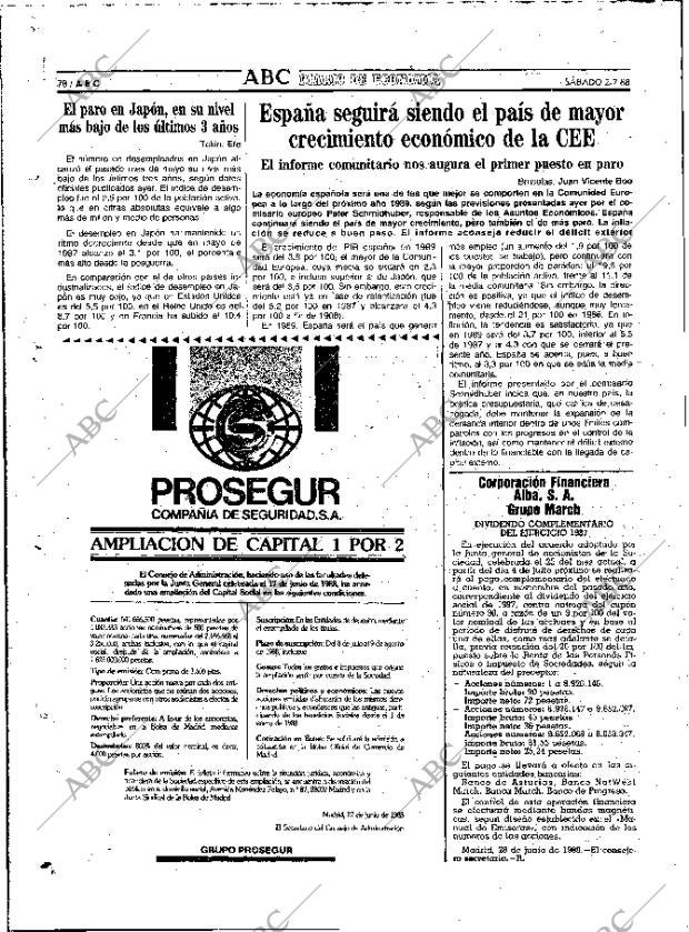 ABC MADRID 02-07-1988 página 78