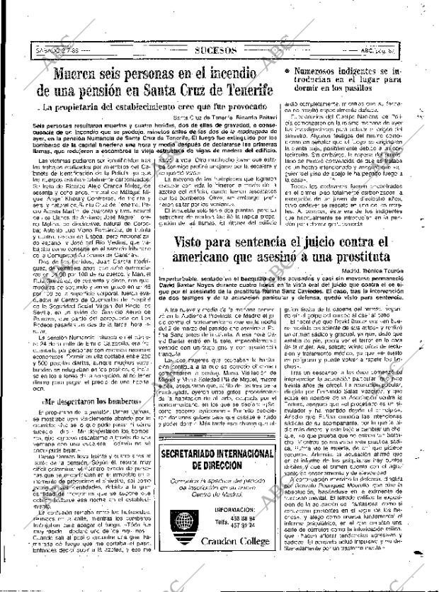 ABC MADRID 02-07-1988 página 87