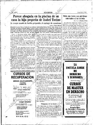 ABC MADRID 02-07-1988 página 88