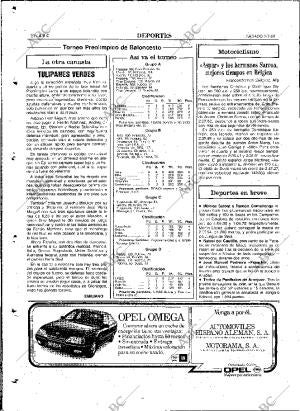 ABC MADRID 02-07-1988 página 90