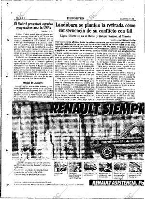ABC MADRID 02-07-1988 página 92
