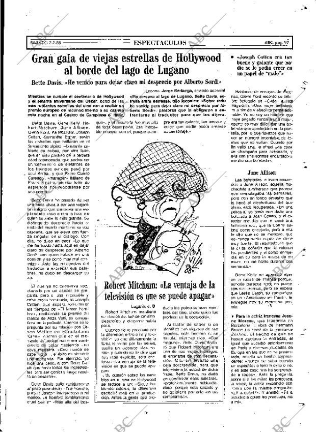 ABC MADRID 02-07-1988 página 97