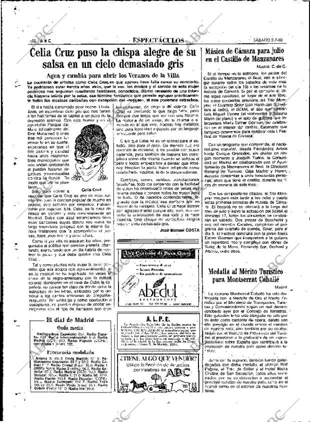 ABC MADRID 02-07-1988 página 98