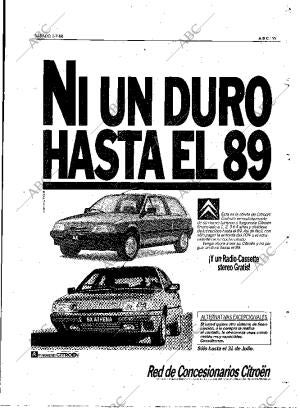 ABC MADRID 02-07-1988 página 99