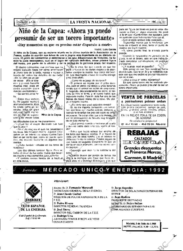 ABC MADRID 03-07-1988 página 101