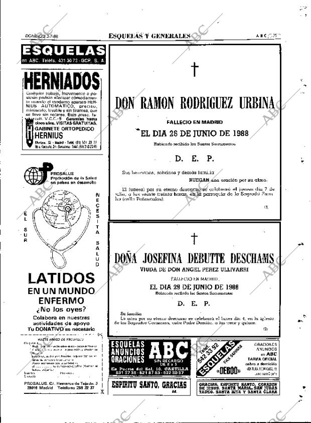 ABC MADRID 03-07-1988 página 125