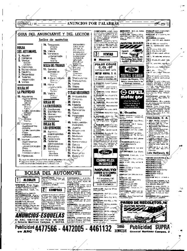 ABC MADRID 03-07-1988 página 127