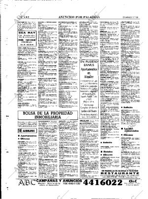 ABC MADRID 03-07-1988 página 130