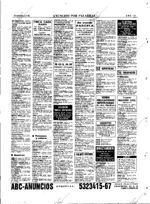 ABC MADRID 03-07-1988 página 141