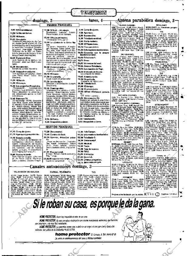 ABC MADRID 03-07-1988 página 151