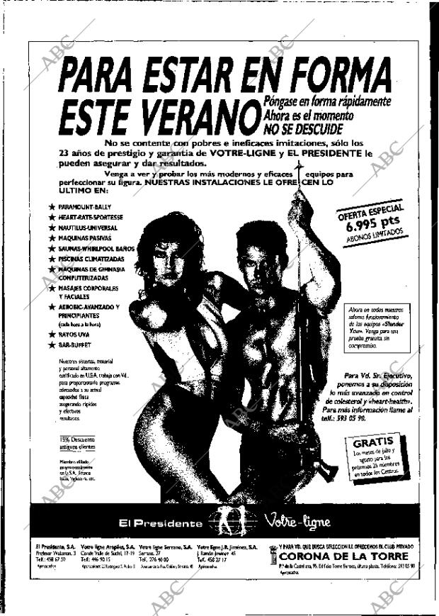 ABC MADRID 03-07-1988 página 2