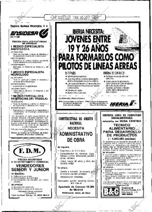 ABC MADRID 03-07-1988 página 22