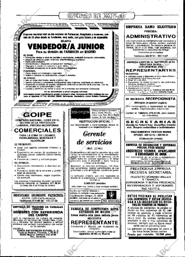 ABC MADRID 03-07-1988 página 26