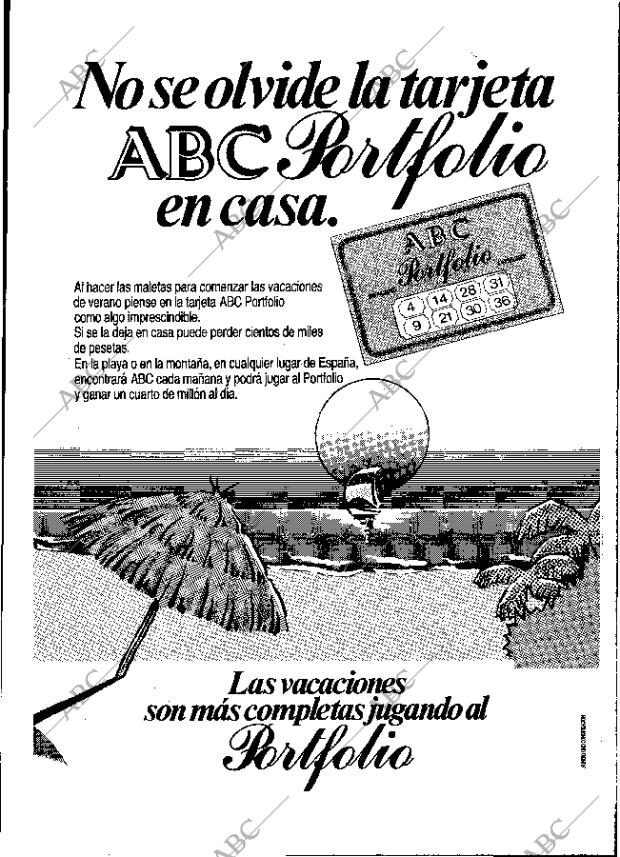 ABC MADRID 03-07-1988 página 27