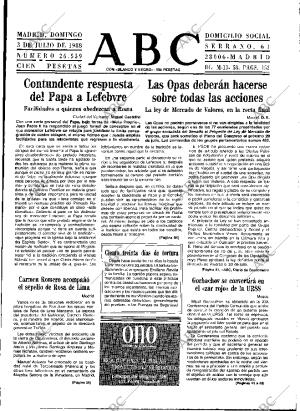 ABC MADRID 03-07-1988 página 29