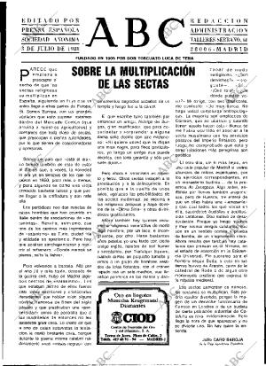 ABC MADRID 03-07-1988 página 3