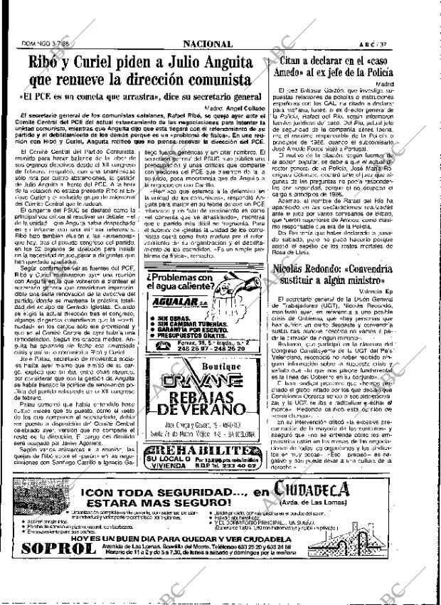 ABC MADRID 03-07-1988 página 37