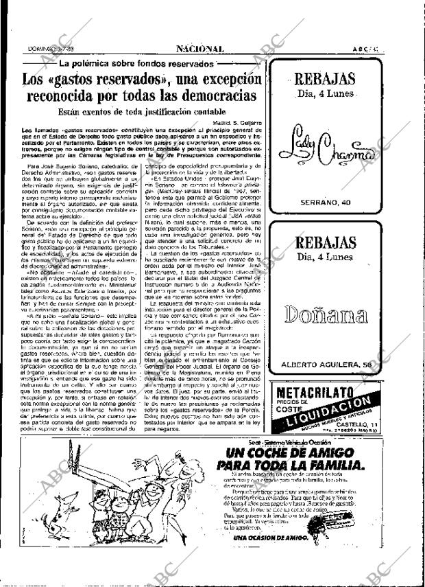 ABC MADRID 03-07-1988 página 41