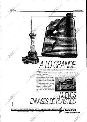 ABC MADRID 03-07-1988 página 44