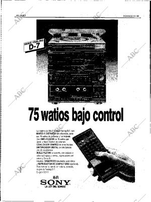 ABC MADRID 03-07-1988 página 60